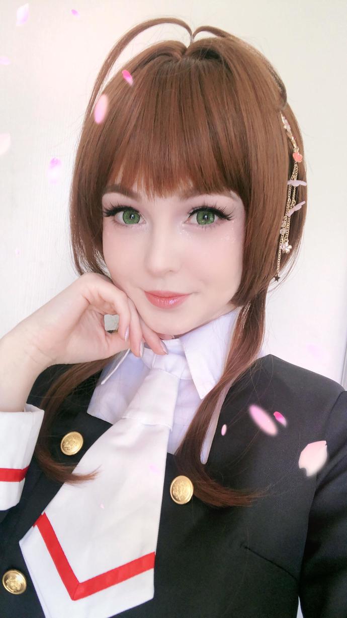 Why white people think anime character look white part 2
