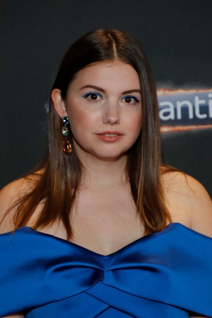  actress