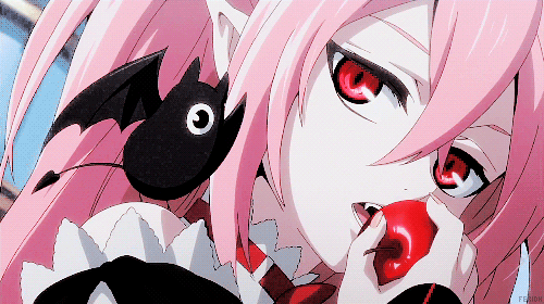 Why white people think that anime character look white part three