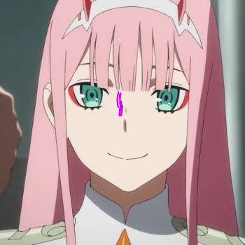 Why white people think that anime character look white part 4