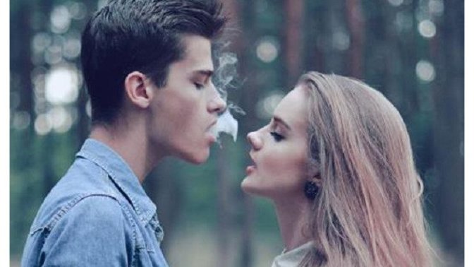 Actual reasons I have noticed in my life of why women love bad boys