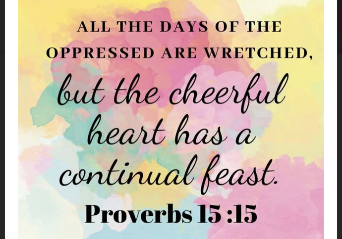 How the bible helped me cope with my moderate level depression