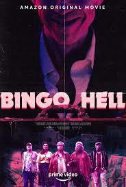 Bingo Hell, B-1 Hell of a crazy film