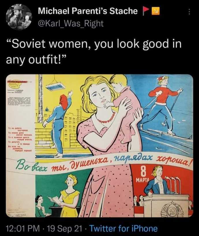 The facts about Communism and all its shades.