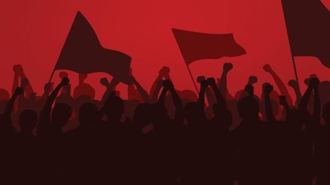 The facts about Communism and all its shades.