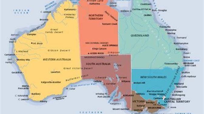 Yes, It Really is as You’ve Been Informed about How Bad It Now is in Australia.