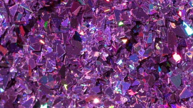 Why all that glitter isn’t gold