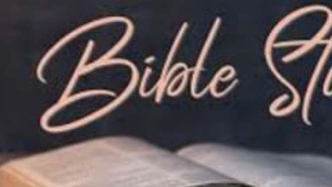 How I like to interpret the bible and share it with others