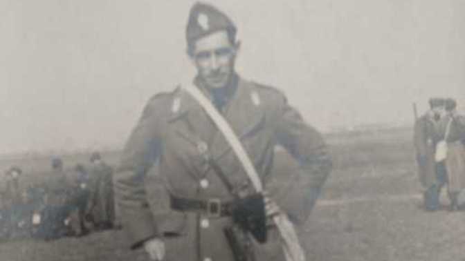 My Late Grandfather's Message Towards Racism and Interracial/Interfaith Relationships
