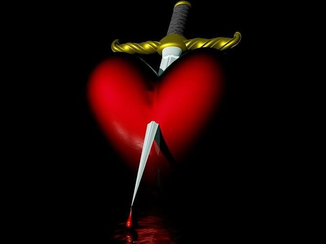 My Life Part 2: A History Of Bad Love Part 2 of 2: a compromise on Faith