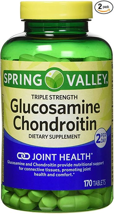 Chondroitin