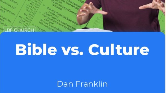 Why the church does not always save people