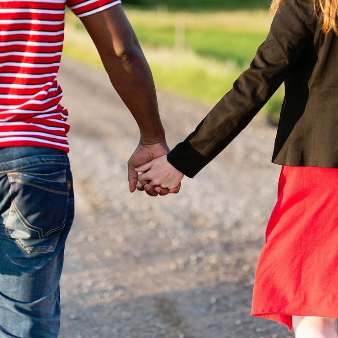 Short opinion: Why in my view, its legitimate that many men have feelings or want their female friend as more than that. Girls, please understand us.