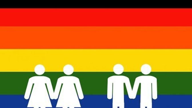 What Does the Bible Say About Homosexuality?