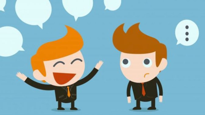 Why bragging is dangerous - Bible talk