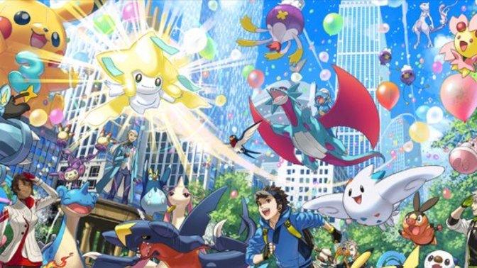 Good and bad lessons from Pokémon - Bible Talk