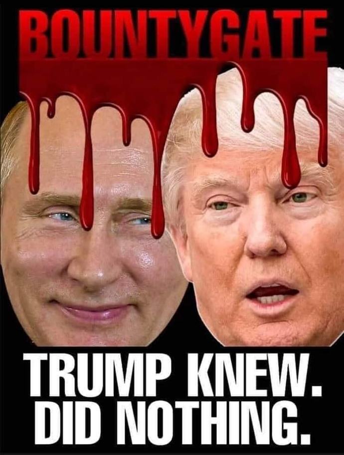 Re: "Do you believe that Trump really won the election and it was stolen?"