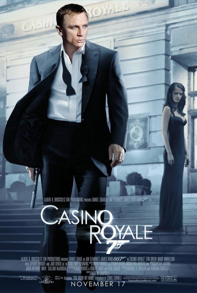 The Problem with a "Black" Bond. . .