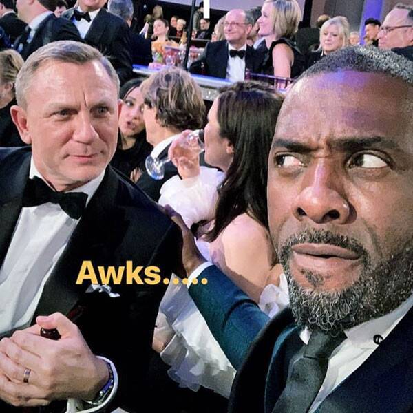 The Problem with a "Black" Bond. . .