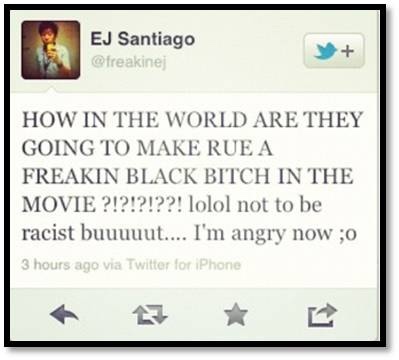 The Problem with a "Black" Bond. . .