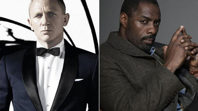 The Problem with a "Black" Bond. . .