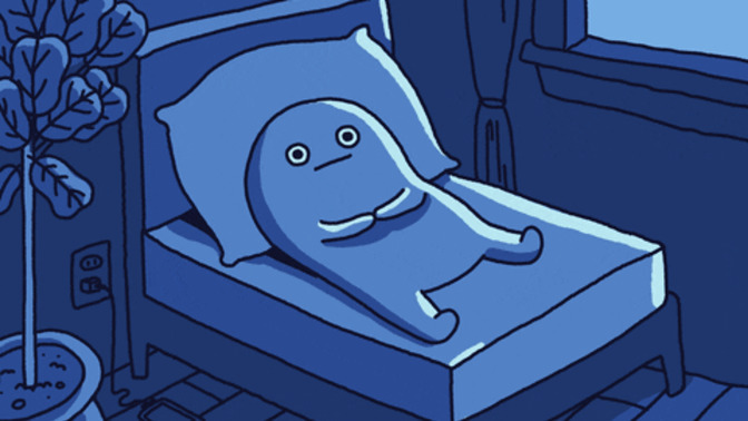 My take on why I think I am lonely and maybe a lot of you are too