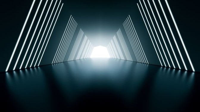The Near Death Experience (NDE)