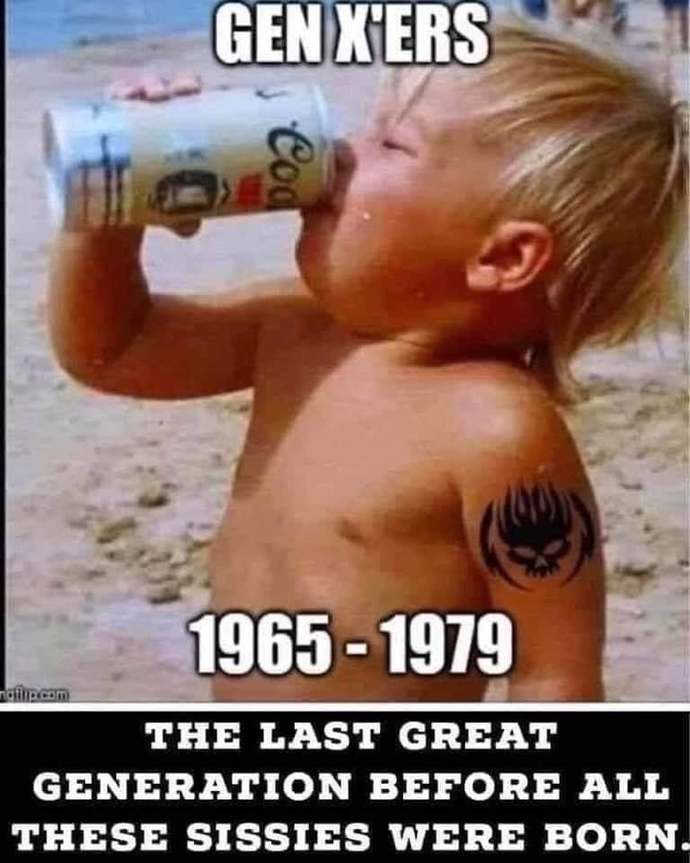 How Did The 80's Not Kill (Most Of) Us?