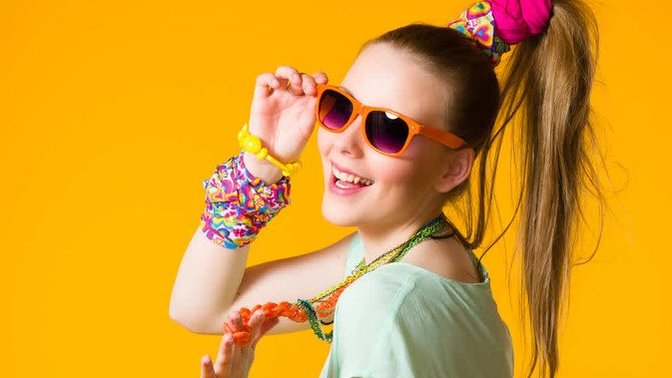 How Did The 80's Not Kill (Most Of) Us?