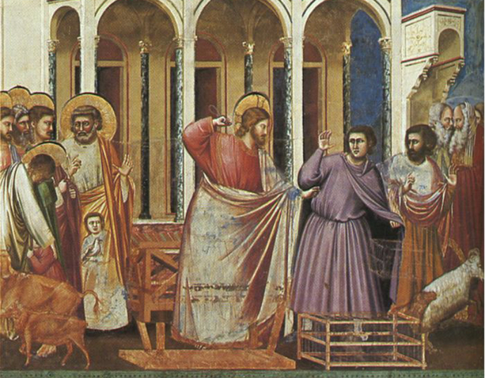 Three Sources of Poverty for Christians