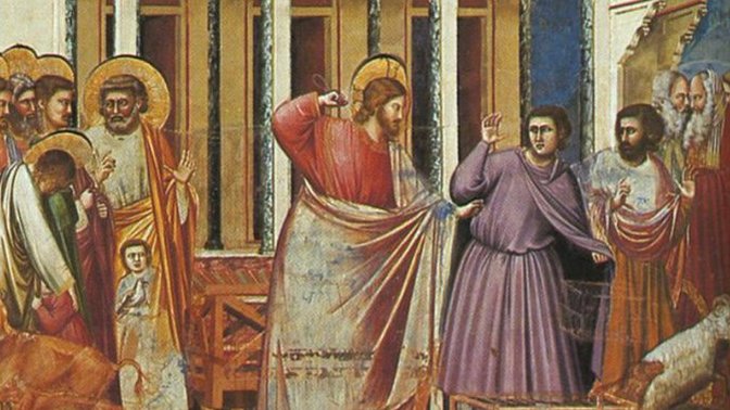 Three Sources of Poverty for Christians
