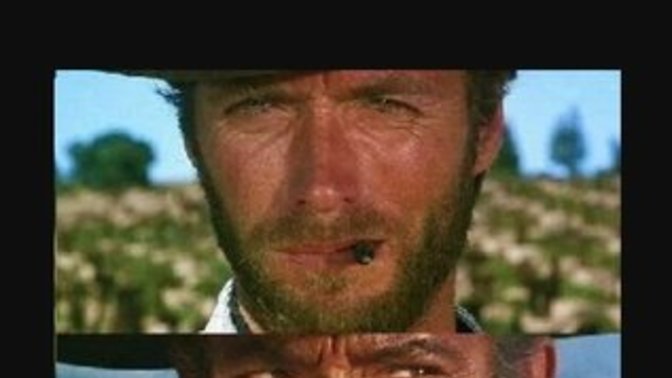 The good, the bad and the ugly.
