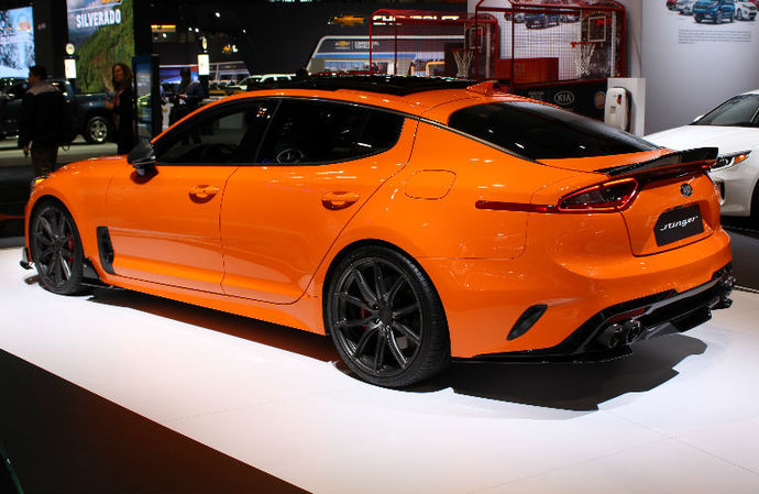Cars I would buy
