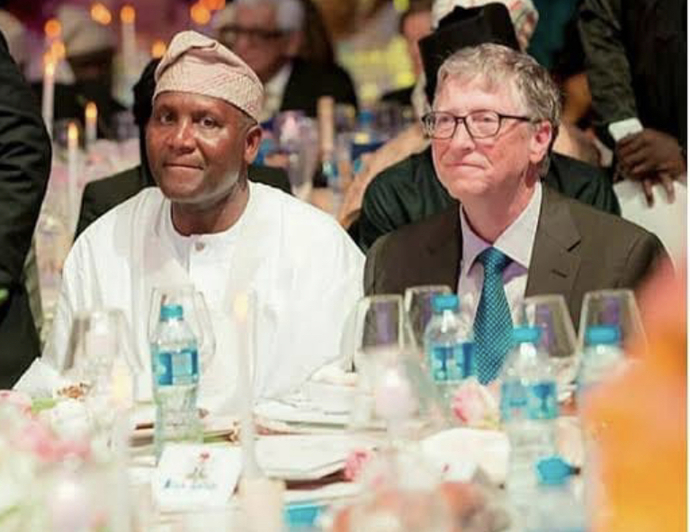 How rich God worshipers differ from Rich nonbelievers