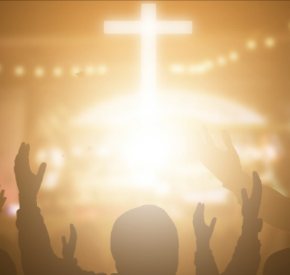 How I understand worship
