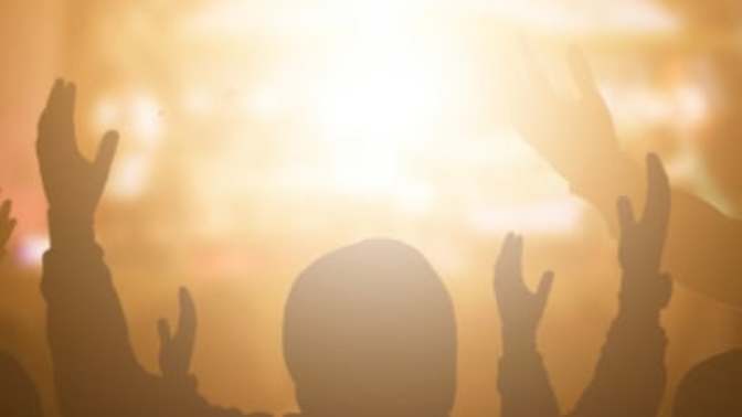 How I understand worship