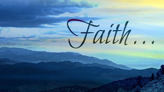Everyone Has Faith