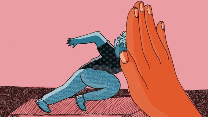 How to use rejection to your advantage - Bible Talk
