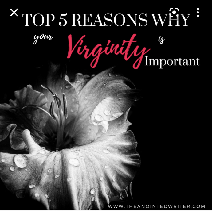 Virginity is so important I wish I protected mine more but I thought a guy who likes me would never want to hurt me like that I was 18 I was finally old enough to leave home I thought my dreams were going to come true but they got destroyed