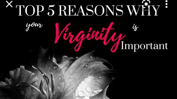 There will never be a day when the man who took my virginity stops hurting me.