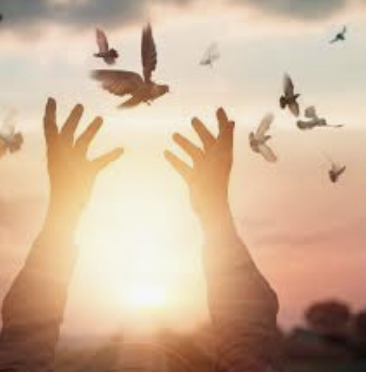 What God teaches about forgiveness