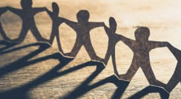 How I define a prosperous religious community