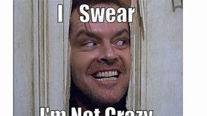 Taking on too much Responsibility in one go, and how to slow down!