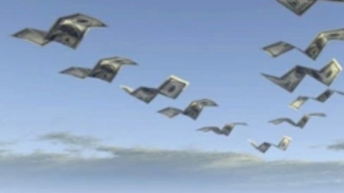 Why riches are temporary - bible talk