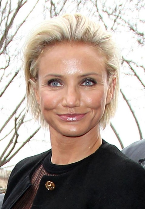 My top 5 overrated celebs that I find ugly