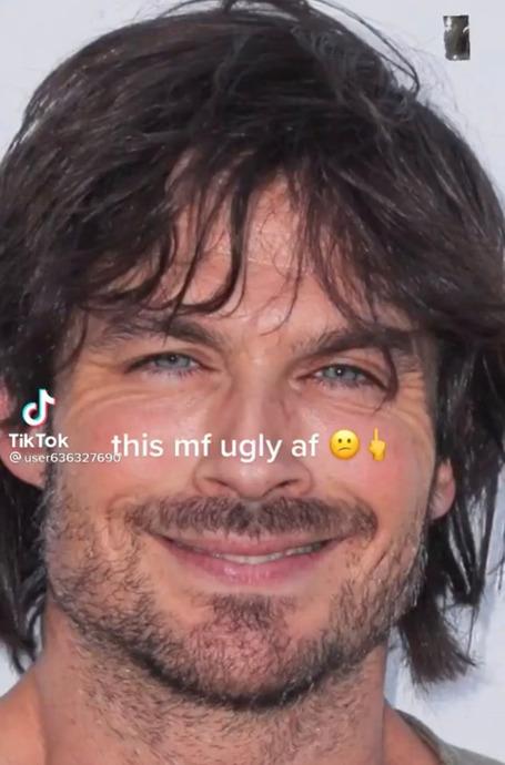 My top 5 overrated celebs that I find ugly