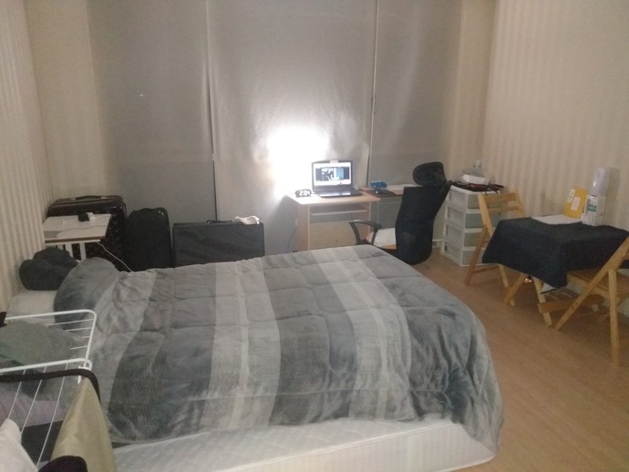 A Review of my Apartments
