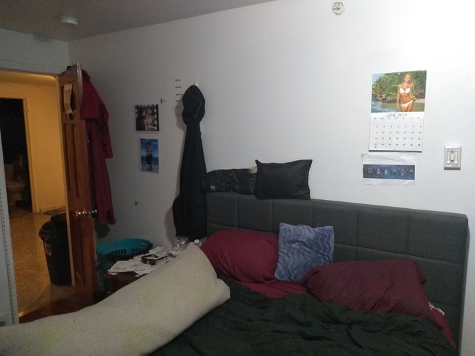 A Review of my Apartments