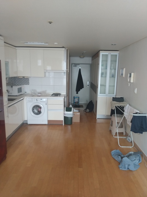 A Review of my Apartments
