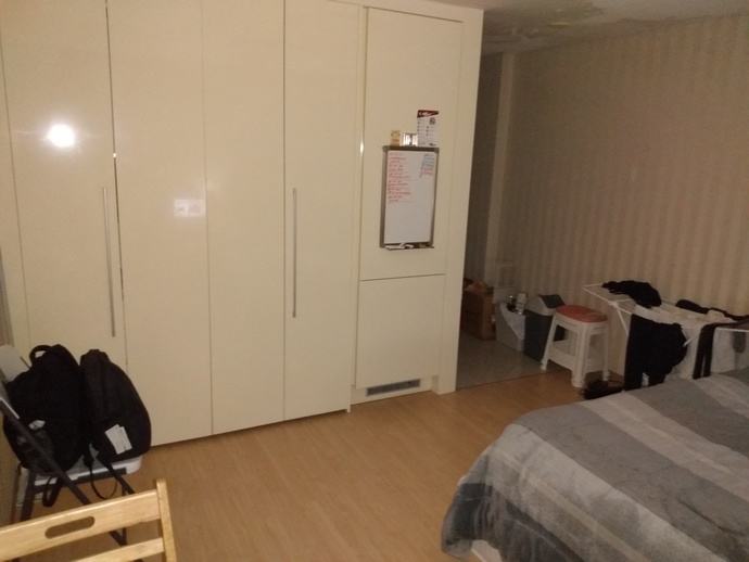 A Review of my Apartments